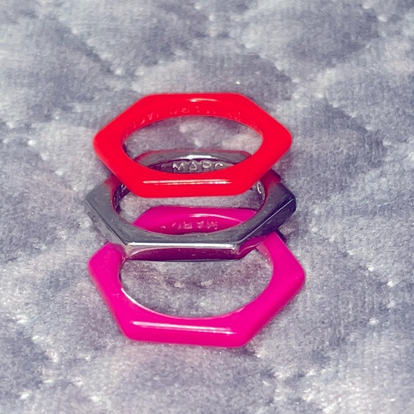 DONATED. Marc by Marc Jacobs - Picture 2 of 4